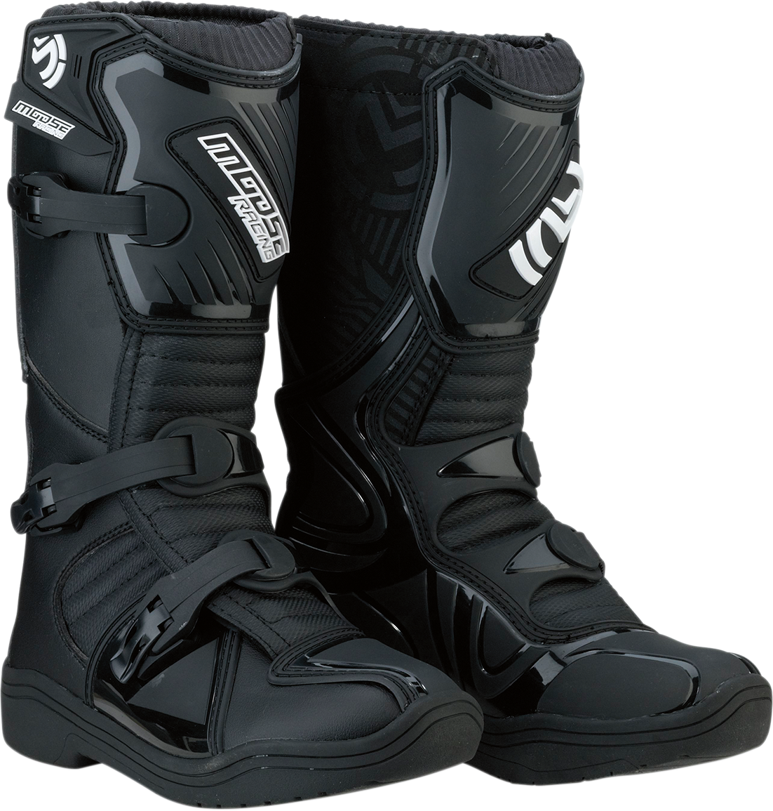 MOOSE OFFROAD M1.3 Youth & Adult Off-Road Boots