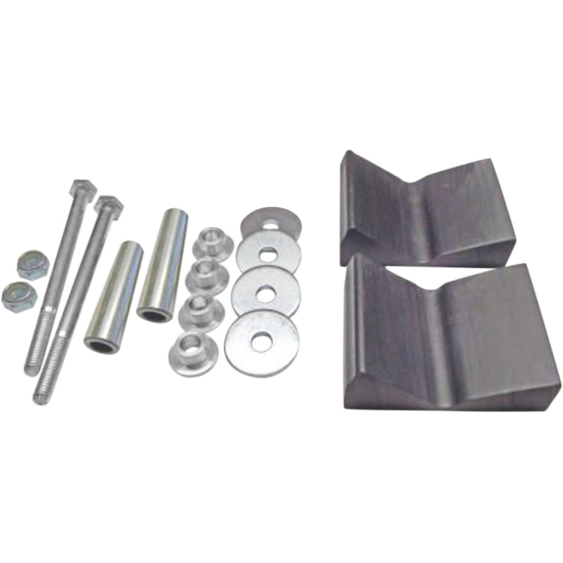 C&A PRO Ski Mounting Kit