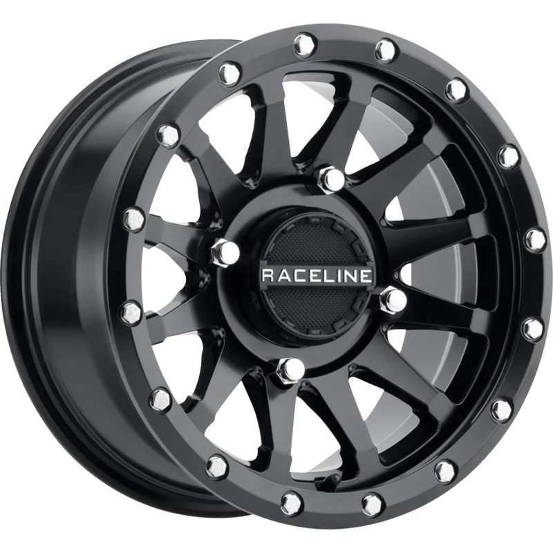 RACELINE WHEELS Trophy Simulated Beadlock Wheel - Image 3