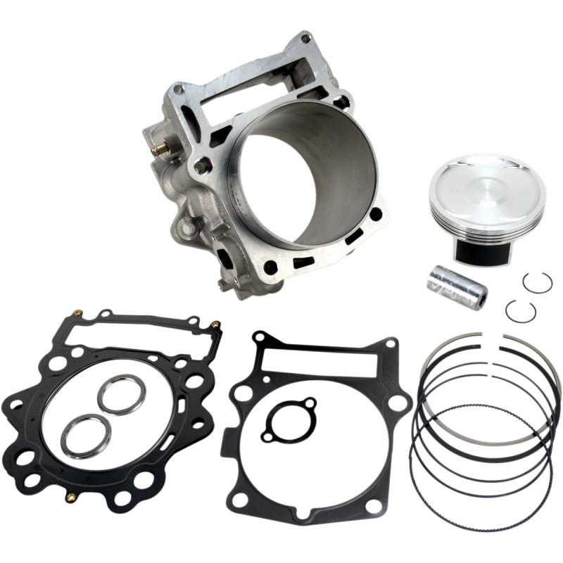 CYLINDER WORKS Big Bore Cylinder Kit - Image 9