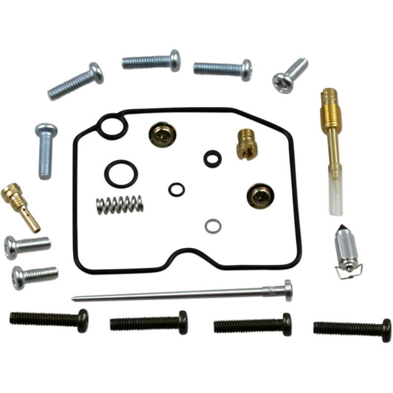 PARTS UNLIMITED Carburetor Repair Kit - Image 54