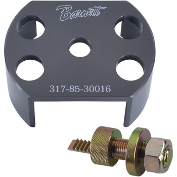 Clutch Spring Compression Tool - '01-'17 Victory