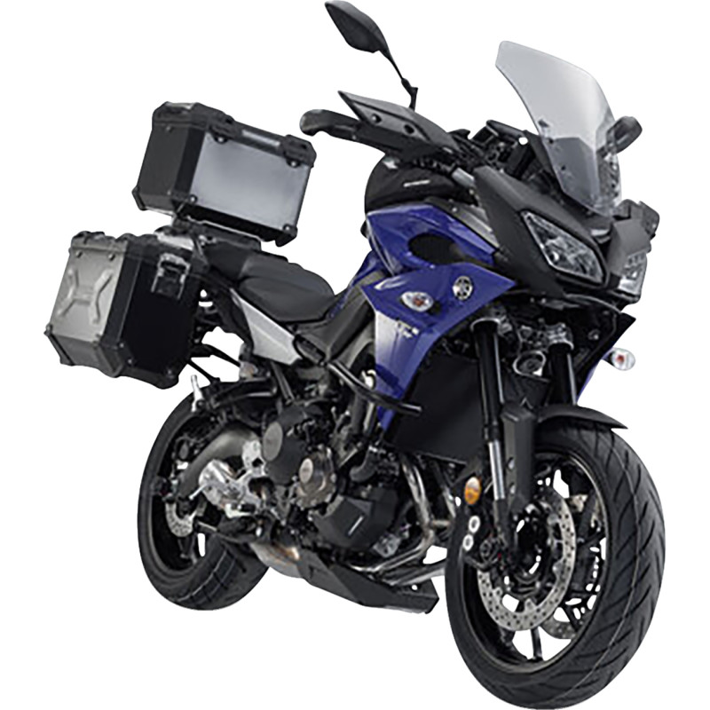 SW-MOTECH Adventure Set Protection