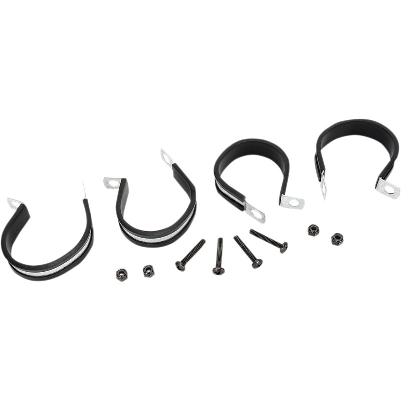 MOOSE OFFROAD UTV Windshield Mounting Hardware - Image 4