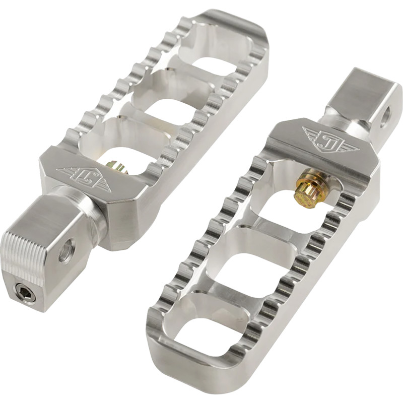 JOKER MACHINE Serrated Foot Pegs - Image 9
