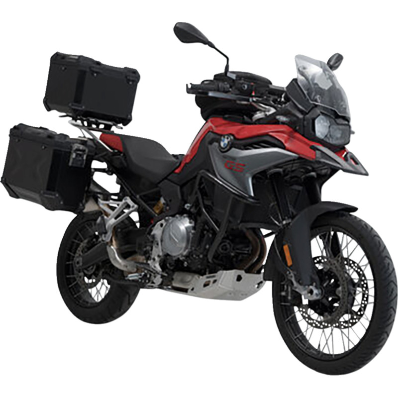 SW-MOTECH Adventure Luggage System