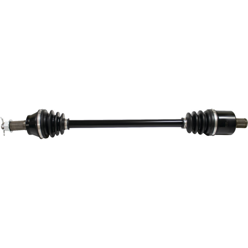 MOOSE OFFROAD Complete Axle Assembly - Image 194