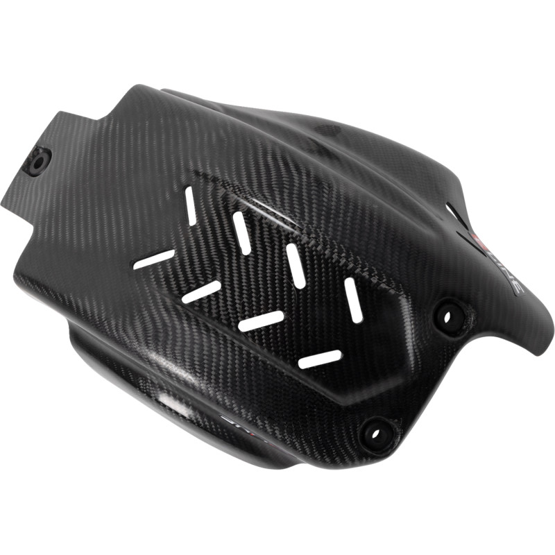 MOOSE OFFROAD Carbon Fiber Skid Plate