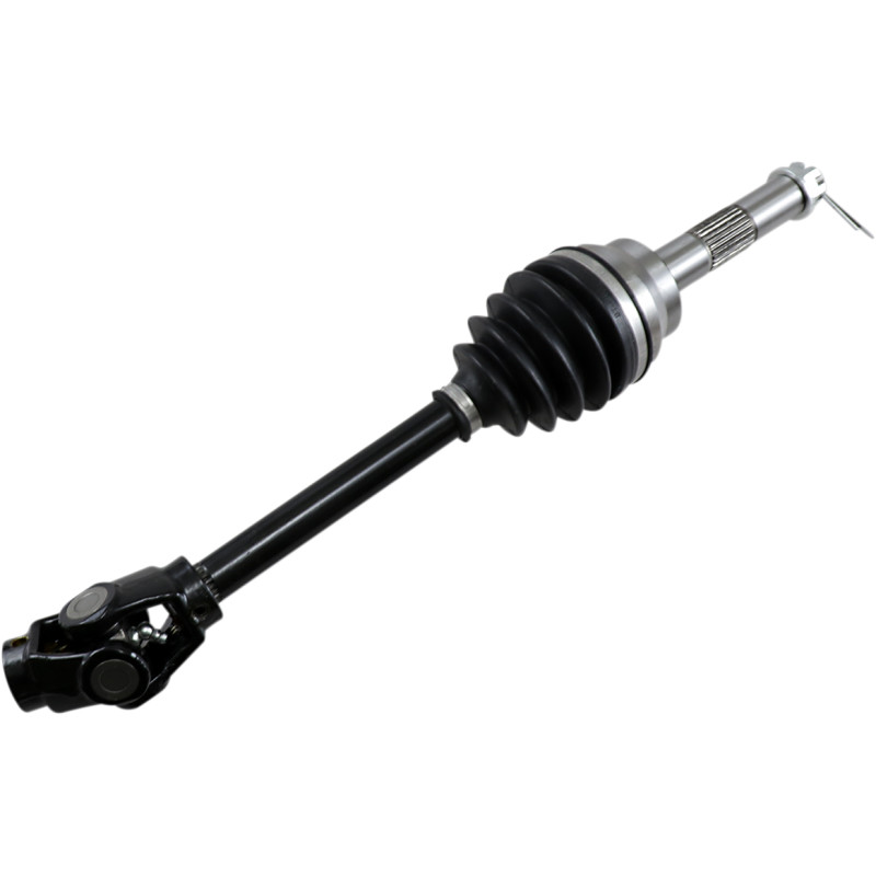 MOOSE OFFROAD Complete Axle Assembly