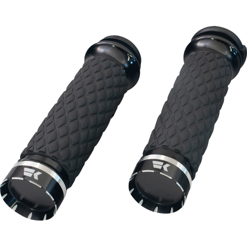 KHROME WERKS Tracer Grips - Image 5