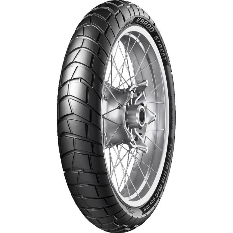 METZELER KAROO™ Street Tire