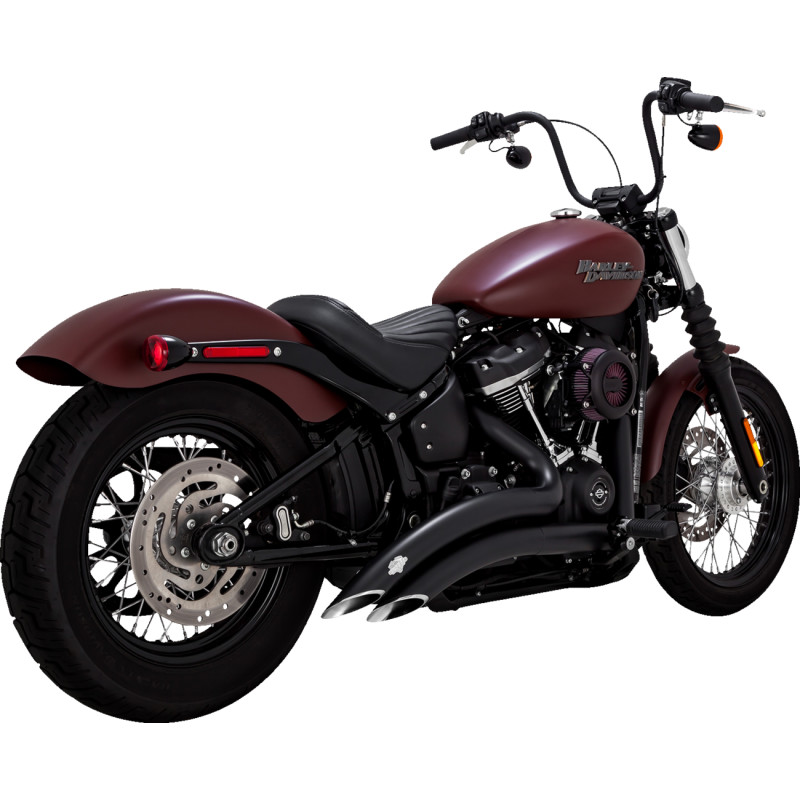VANCE & HINES Big Radius Exhaust System