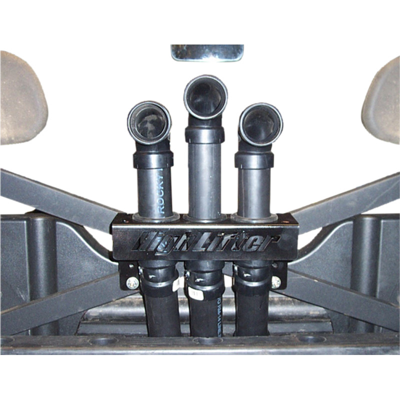 HIGH LIFTER ATV Snorkel Kit