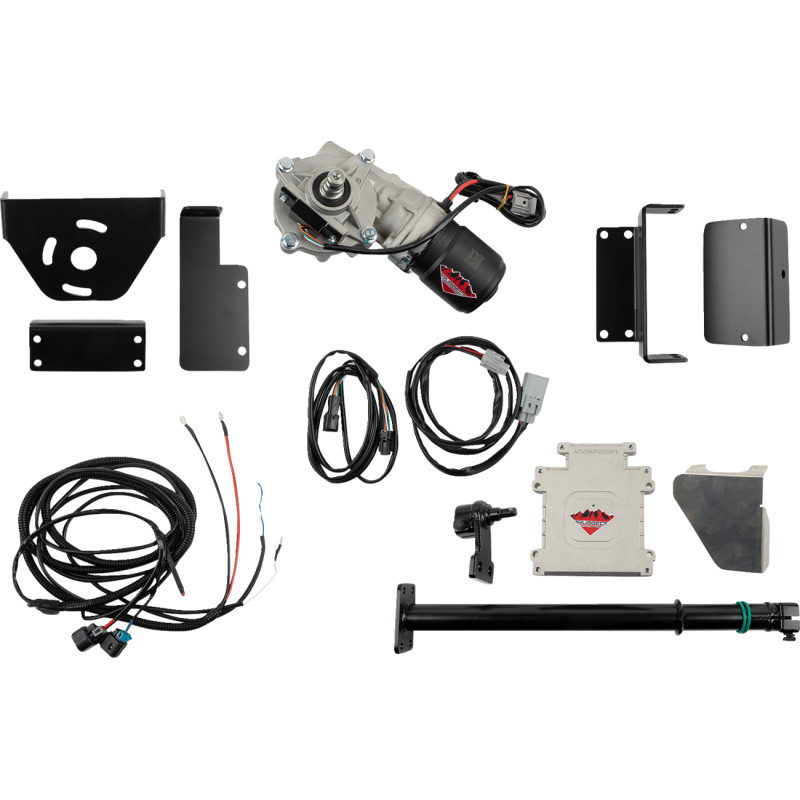 MOOSE OFFROAD Electric Power Steering Kit - Image 7