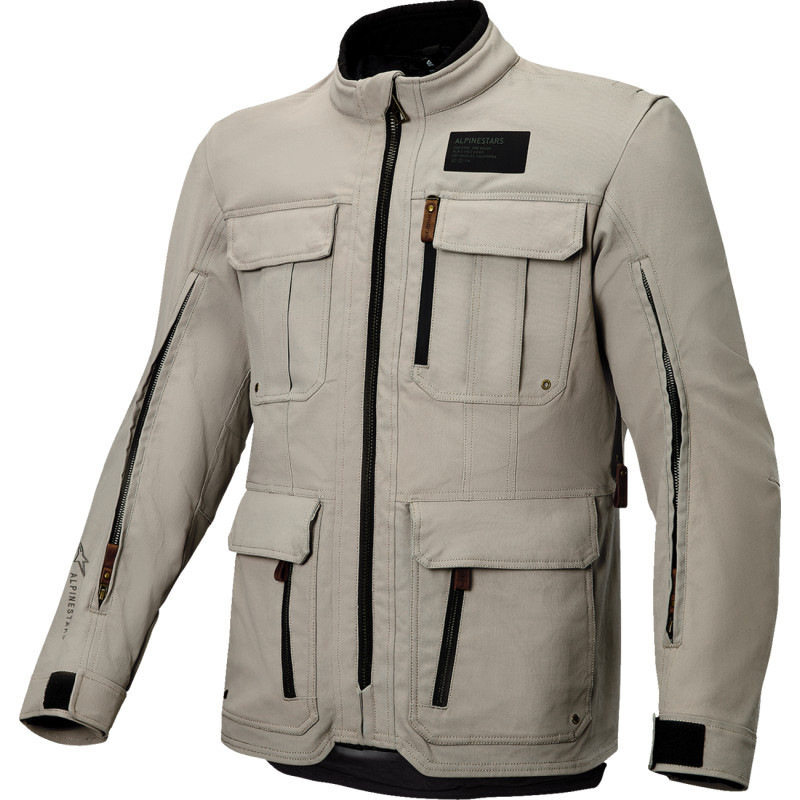 ALPINESTARS Borrego Drystar® Jacket