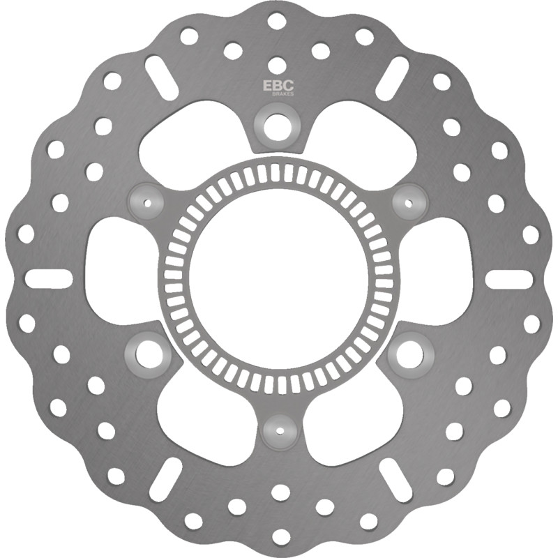 EBC Brake Rotor