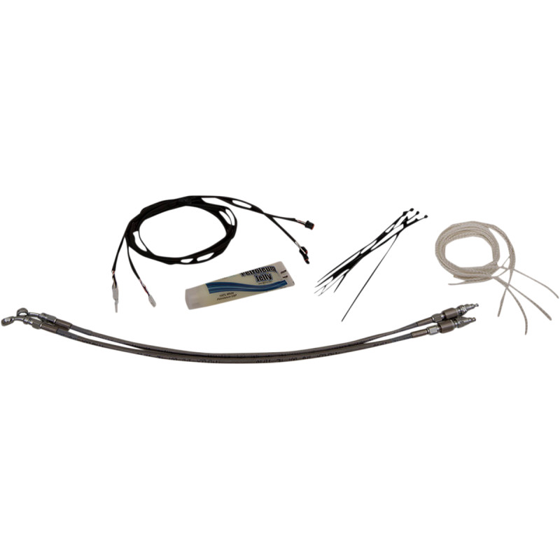 FAT BAGGERS INC. Control Installation Kit - Image 10