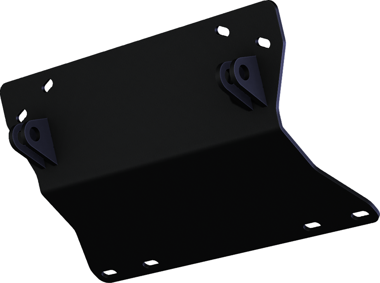 KFI Products Plow Mount — Linhai