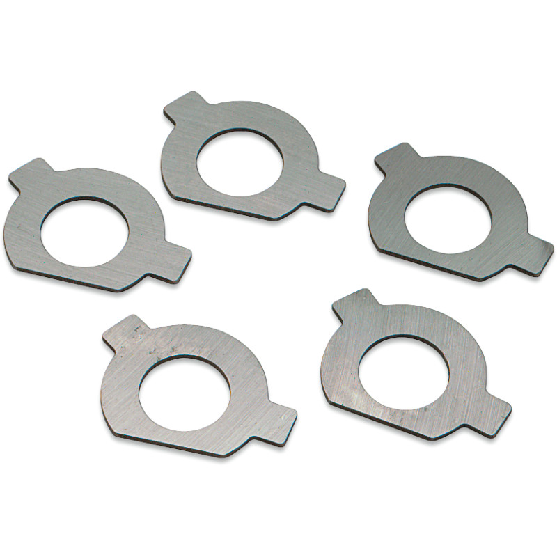 EASTERN MOTORCYCLE PARTS Cam Lock Washers