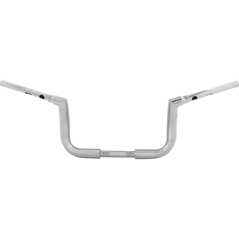 LA CHOPPERS 1-1/2" Grande Twin Peaks Touring Handlebar - Image 15