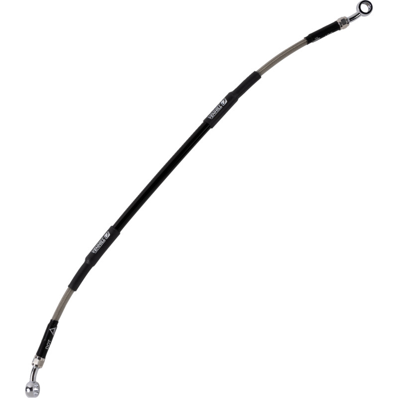 MOOSE OFFROAD Stainless Steel Braided Brake Line - Image 117