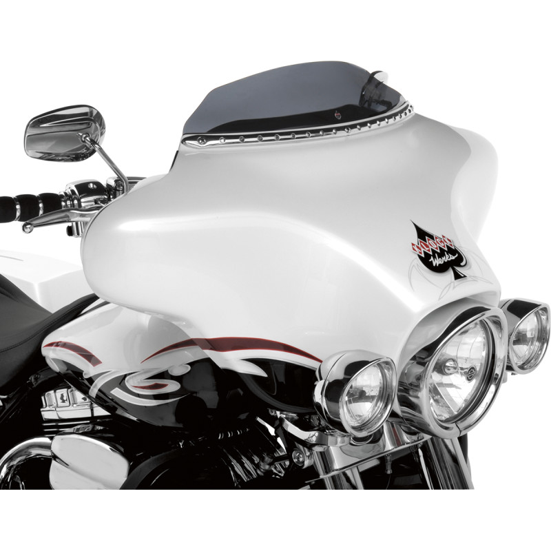 KLOCK WERKS Flare® Windshield - Image 6