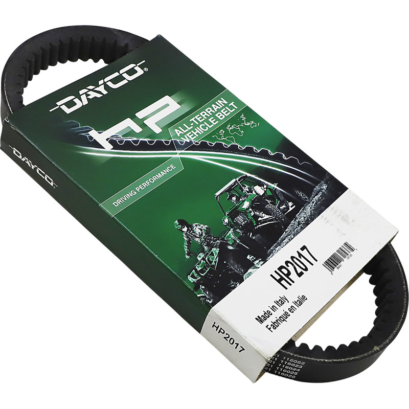 DAYCO PRODUCTS,LLC HP (High Performance) Belt