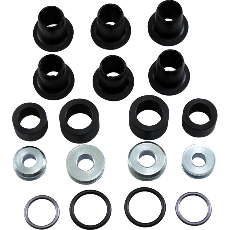 MOOSE OFFROAD Rear Suspension Bushing Kit - Image 10