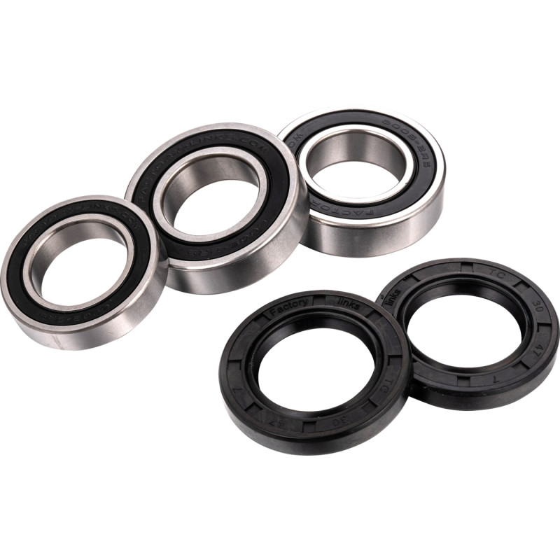 FACTORY LINKS Wheel Bearing Kit