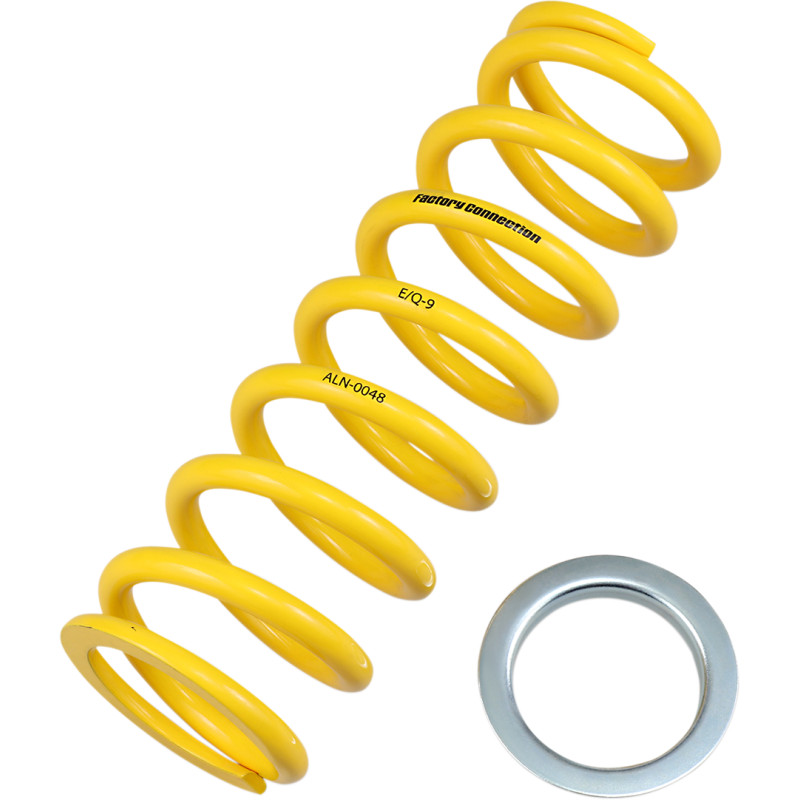 FACTORY CONNECTION Shock Springs — 269.00 lb/in