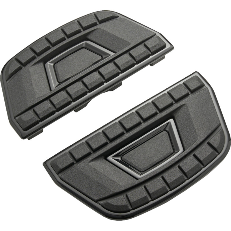 CIRO Chicane™ Floorboard Inserts