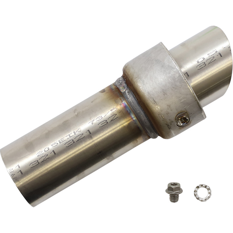 AKRAPOVIC Replacement Noise Damper