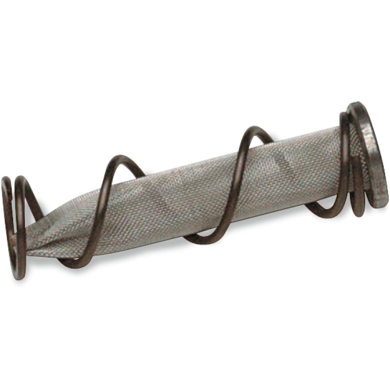 COLONY Crankcase Oil Screen & Spring Kit