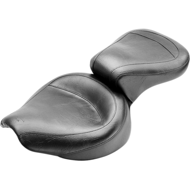 MUSTANG Vintage Style Seat - Image 7