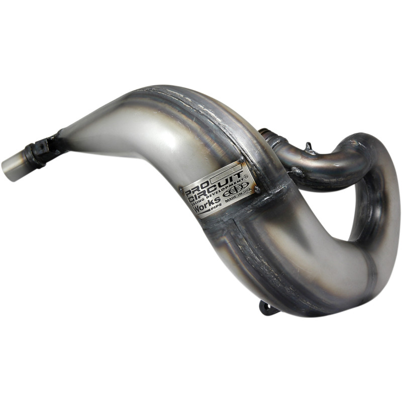 PRO CIRCUIT Works Pipe - Image 12