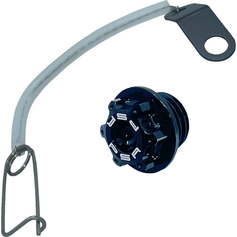 PSR Oil Filler Cap Kit - Image 3