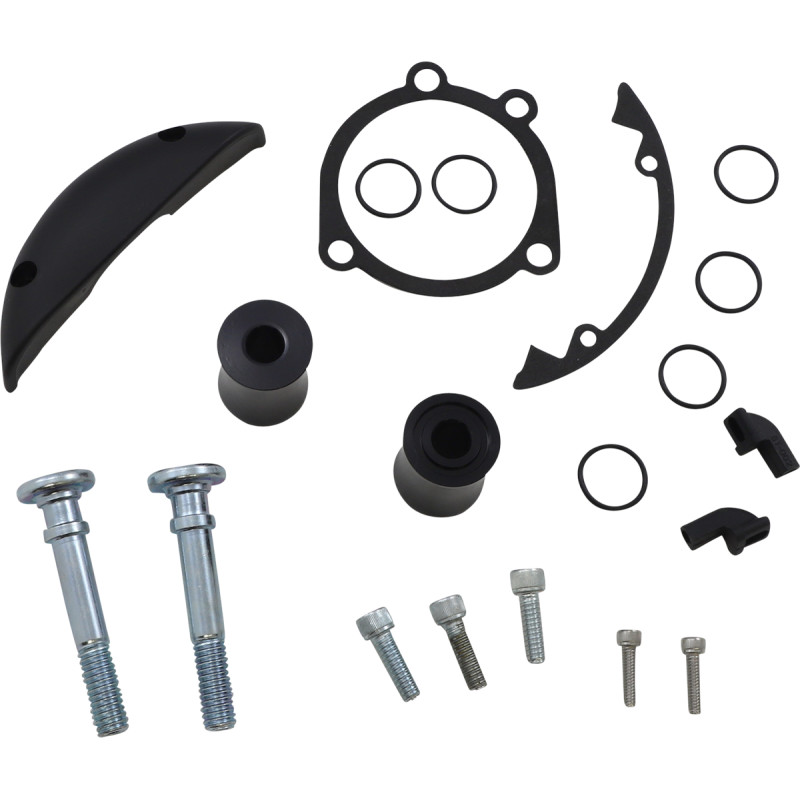 ARLEN NESS Replacement Air Cleaner Hardware Kit