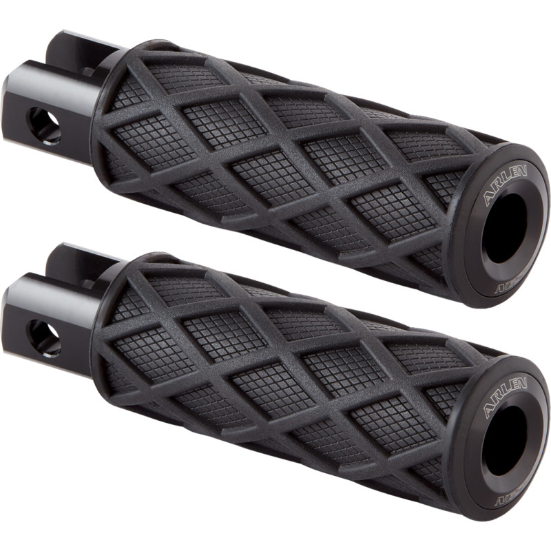 ARLEN NESS Diamond Foot Pegs - Image 2