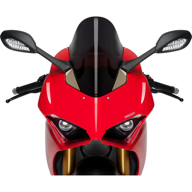 PUIG HI-TECH PARTS Z-Racing Windscreen - Image 77