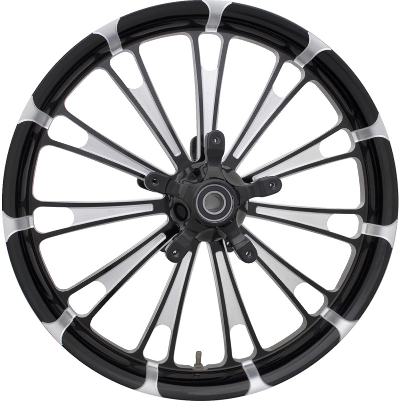 COASTAL MOTO Fuel Moto Forged Aluminum Wheel