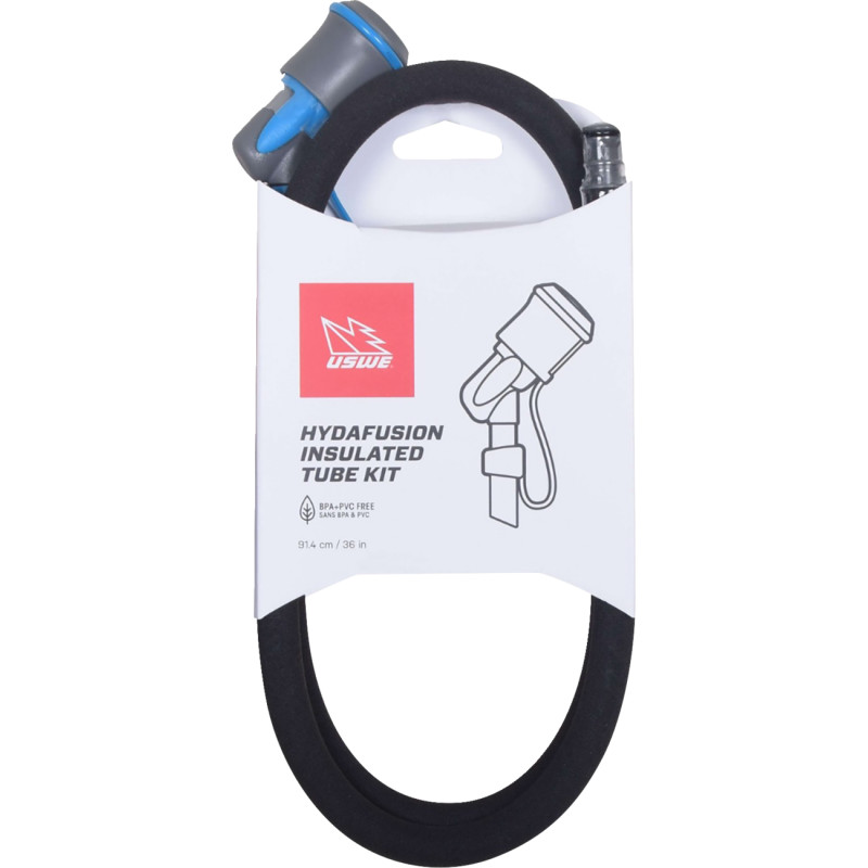 USWE Hydrafusion Insulated Tube