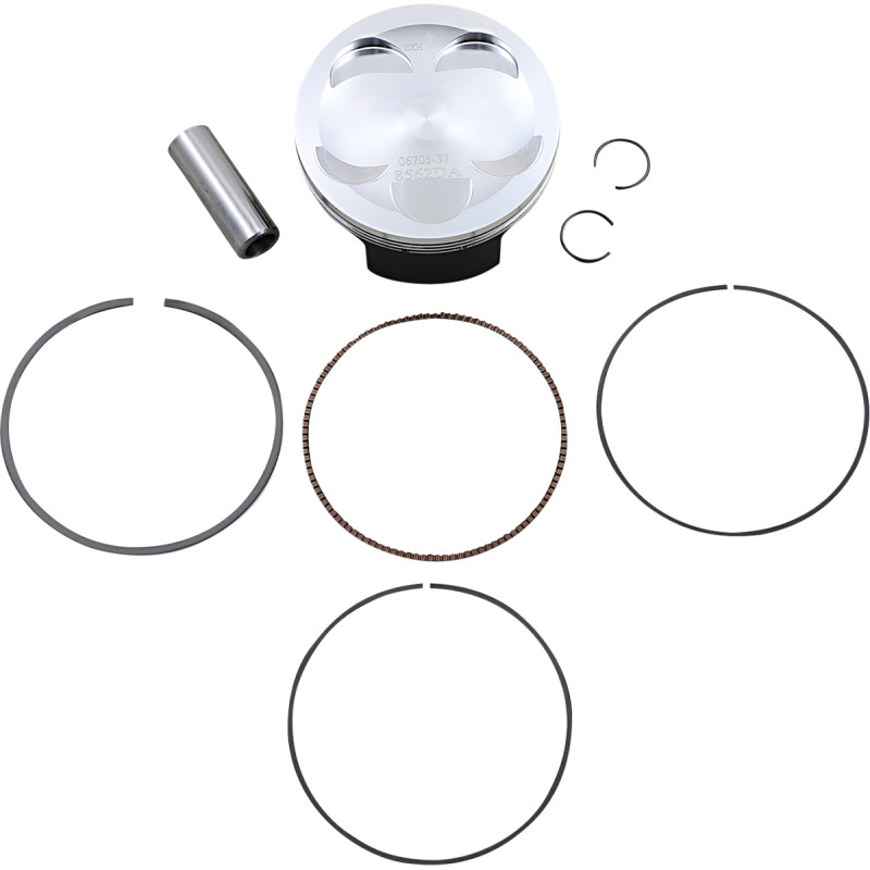 WOSSNER Piston Kit for 4 Stroke - Image 39