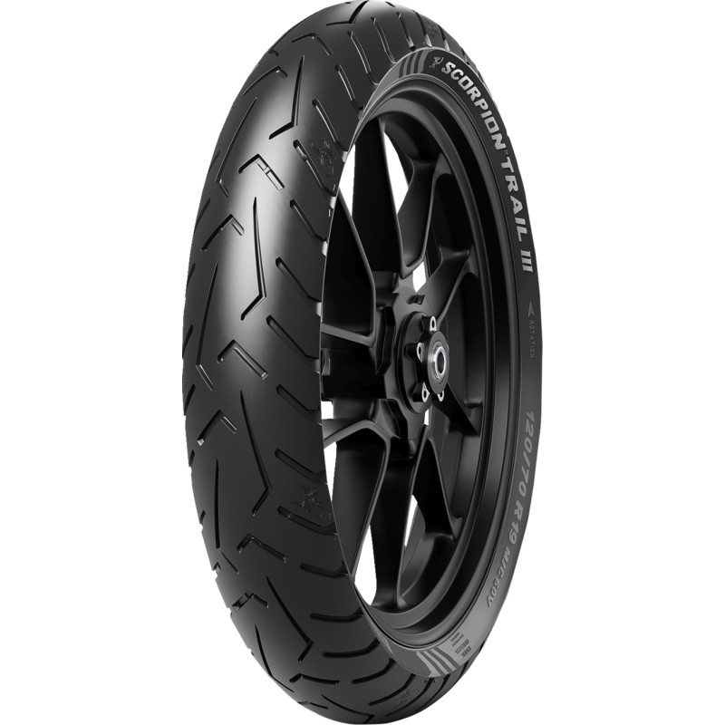 PIRELLI Scorpion™ Trail III Tire