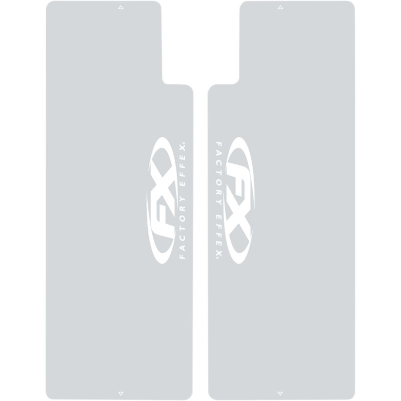 FACTORY EFFEX Fork Shields
