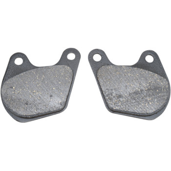 1980-1983 Harley FLT FLH Brake Pads Drag Specialties