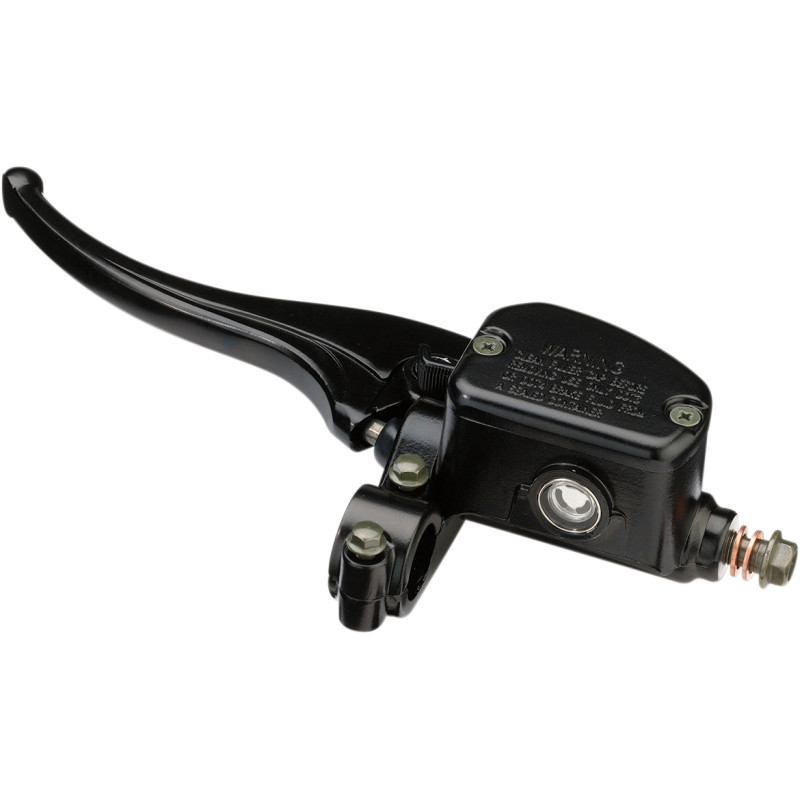QUAD LOGIC Brake Master Cylinder