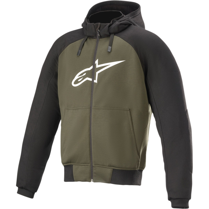 ALPINESTARS Chrome Hoodie