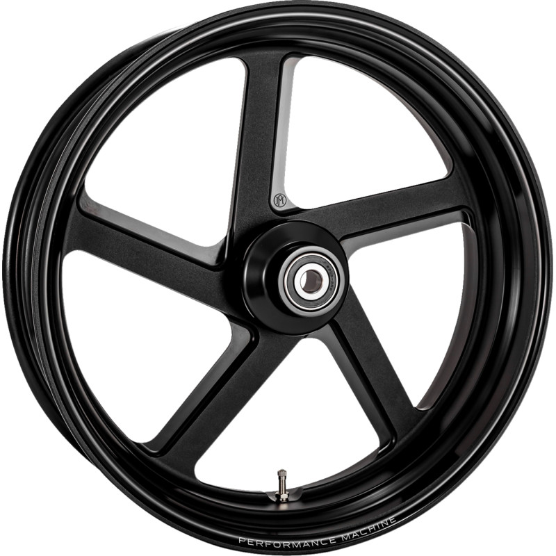PERFORMANCE MACHINE (PM) One-Piece Pro-AM Aluminum Wheel