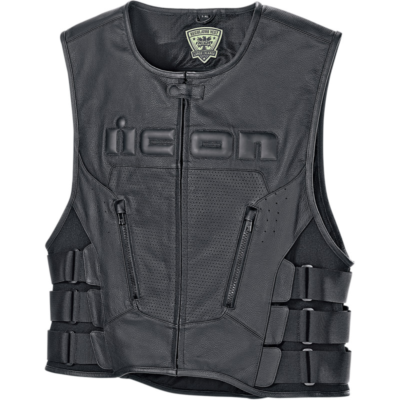 ICON Regulator™ D3O® Vest
