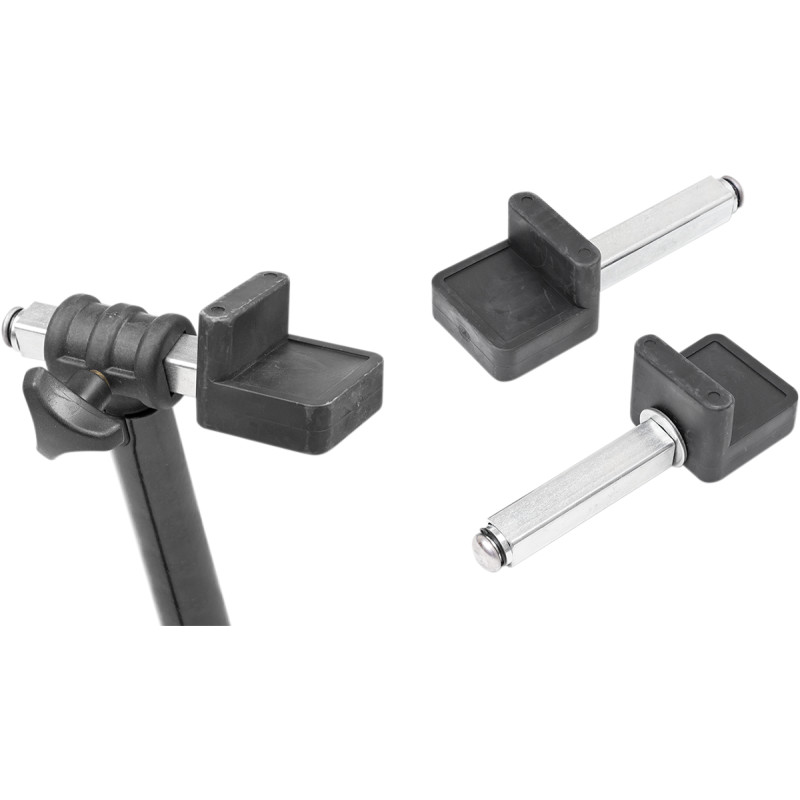 MOTORSPORT PRODUCTS GP3 Rear Paddle Adapter Kit